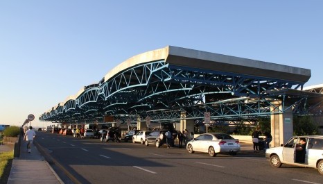 Pátria vai gerir garagem de aeroporto em Curitiba
