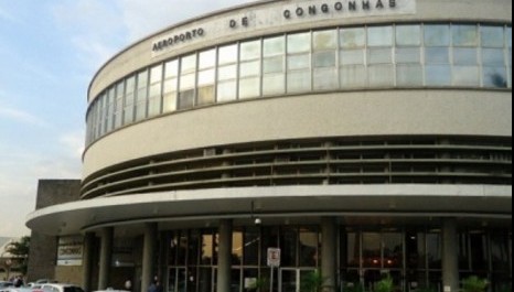 Congonhas vai ganhar novo terminal e edifício-garagem