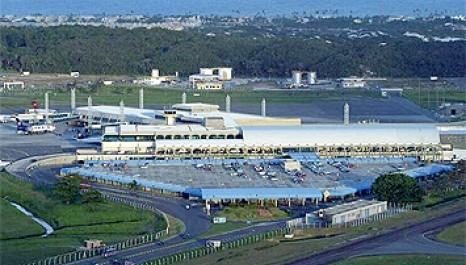 Aeroporto de Salvador testa embarque com reconhecimento facial