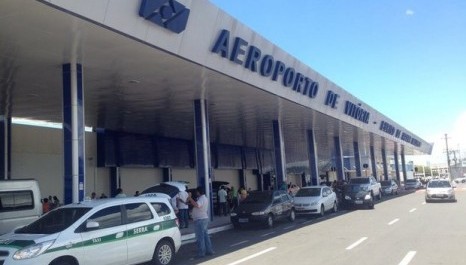 Governo arrecada R$ 3,3 bilhões em leilão de aeroportos