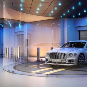 Bentley terá prédio de luxo em Miami com garagens dentro dos apartamentos