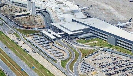 Projeto do Aeroporto Industrial será relançado pela BH Airport