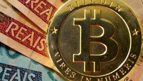 Ainda em crescimento, bitcoin já vale mais do que todo o real em circulação