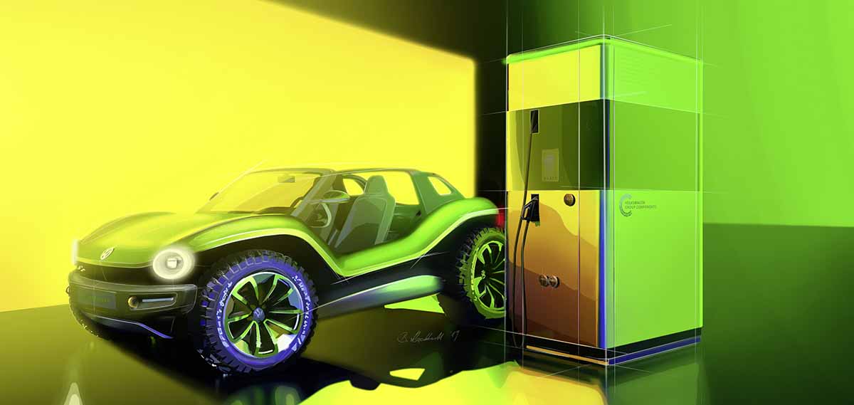 Donos de carros elétricos temem falta de carregadores no futuro