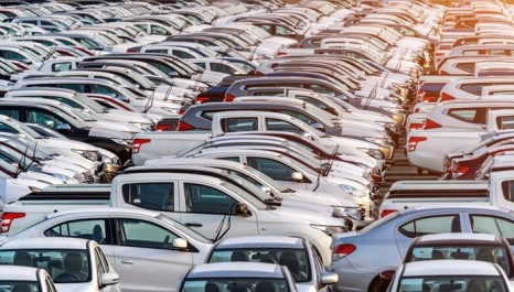 Vendas de veículos sobem 25,1% em setembro ante 2021, diz Fenabrave