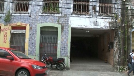 MPF faz ação contra Prefeitura por estacionamentos irregulares em São Luís, no Maranhão
