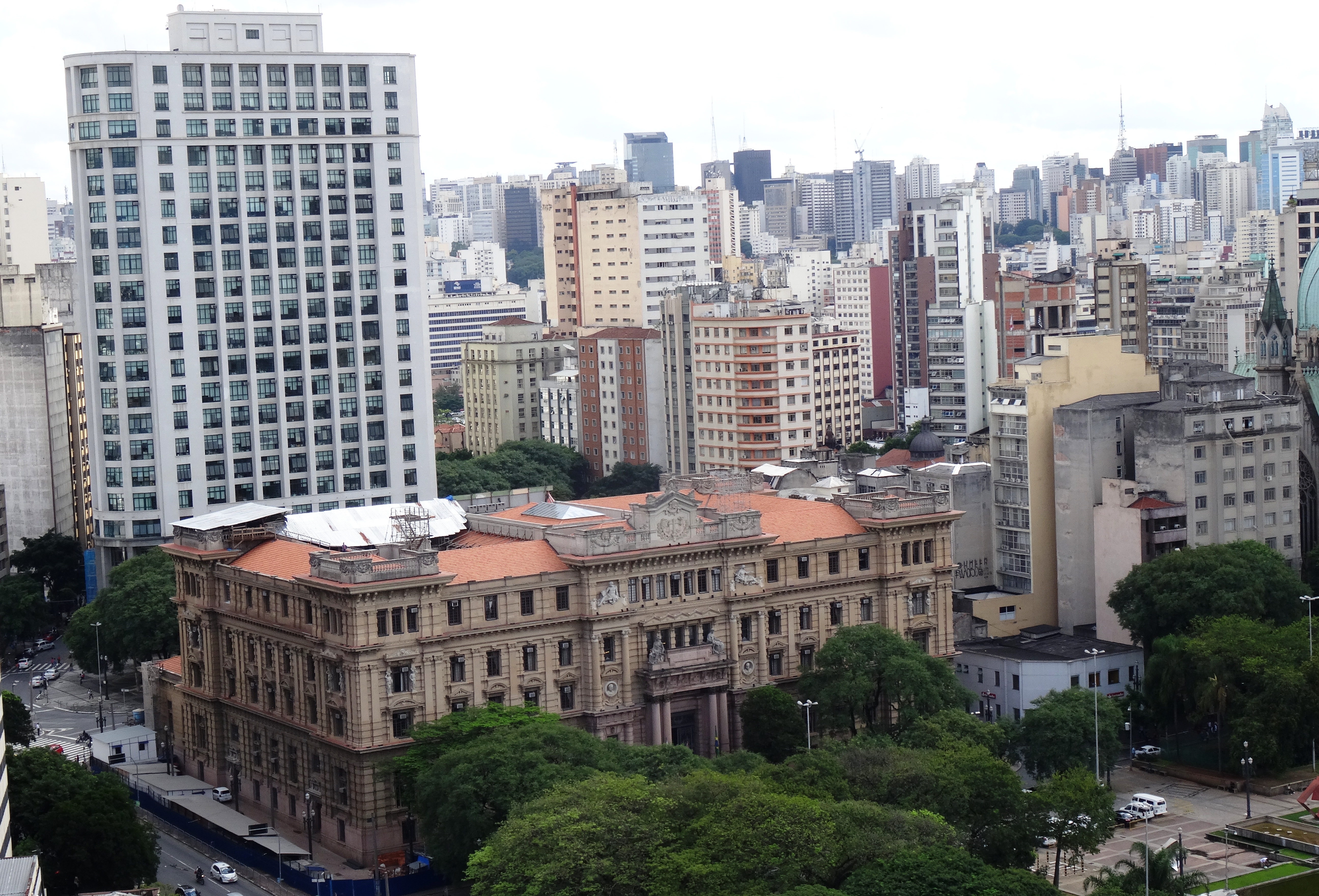 Novas regras da Fase de Transição do Plano São Paulo
