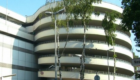 Prefeitura lançará PPP dos estacionamentos e solar (PI)