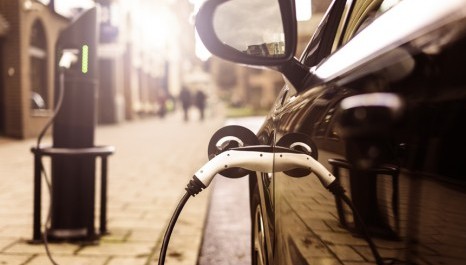 Holanda vai instalar 1,5 milhão de carregadores de carros elétricos