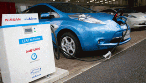 Projeto na Alerj obriga distribuidoras a instalar recarga para carro elétrico em estacionamentos públicos (RJ)