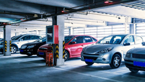 Valor para mensalistas em estacionamentos varia até 253% na Grande BH