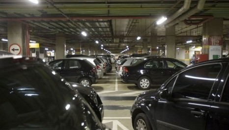 TJ/SC: é inconstitucional cobrança de estacionamento a cada 15 minutos