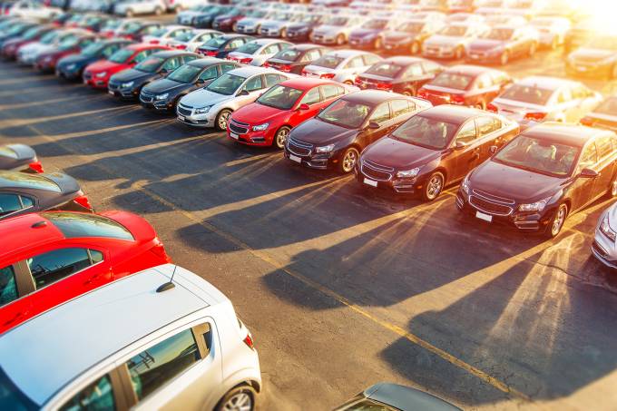 Estacionamentos privados se tornam importantes aliados na prevenção de furtos e roubos de veículos