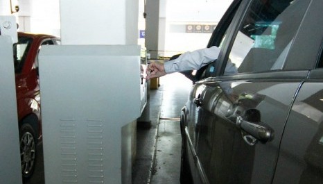 Projeto de Lei proíbe multa por perda de ticket de estacionamento (Recife/PE)