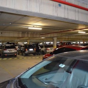 Lei de Florianópolis sobre estacionamentos privados é suspensa pelo TJ-SC