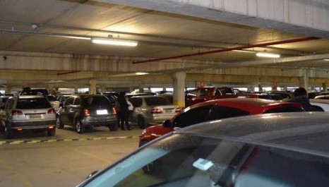 Ação libera cobrança em estacionamentos (Natal/RN)