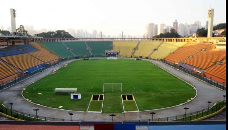 Justiça volta a suspender a concessão do Estádio do Pacaembu (SP)