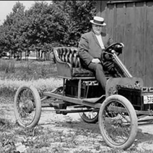 Carros elétricos: conheça o protótipo criado por Henry Ford em 1913