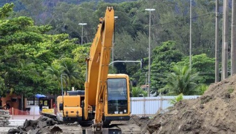 Charitas: construção de garagem será retomada (RJ)