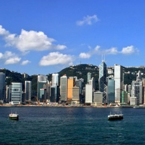 Vaga em Hong Kong saiu por R$ 4 milhões