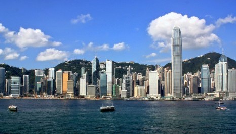 Acredite se quiser: Vagas de estacionamento em Hong Kong são vendidas a quase R$ 3 milhões