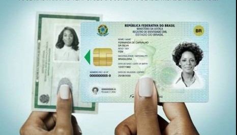 Governo lança documento de identidade unificada