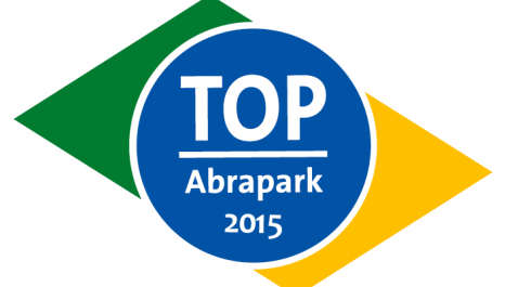 Abertas as inscrições para o prêmio TOP Abrapark 2015