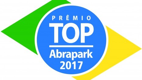 Estapar vence duas categorias do Prêmio TOP Abrapark 2017