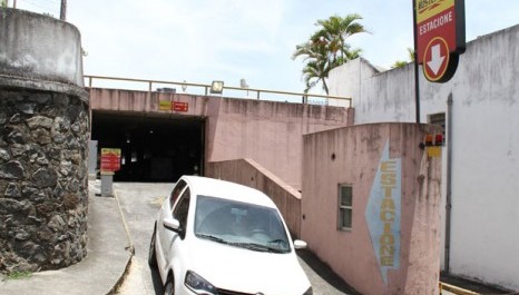 MP denuncia estacionamentos do Centro Histórico por cobrança abusiva (BA)