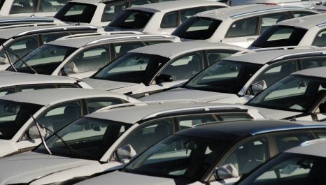 Acea: mercado de automóveis cresce 10% em fevereiro