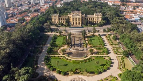 Audiências públicas debatem estacionamento do Museu do Ipiranga e plano habitacional