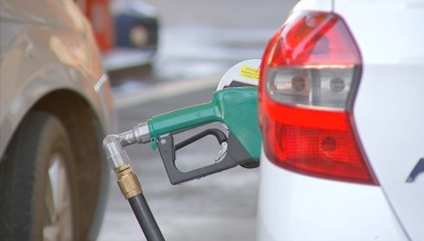 Preços de diesel, gasolina e etanol nos postos têm maior nível em ao menos 7 semanas