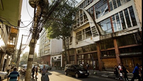 Rua de São Paulo é eleita uma das 'mais legais do mundo'