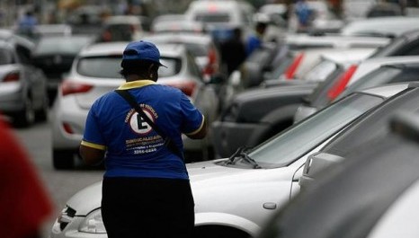 Prefeitura quer ampliar estacionamentos para 50 mil vagas (BA)