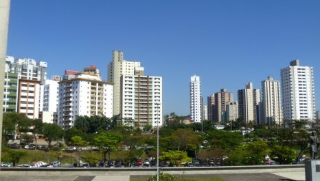 Vagas de garagem não são mais obrigatórias (Porto Alegre/RS)