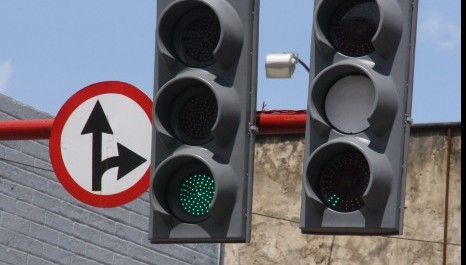 CET inicia mutirão de consertos nos semáforos de São Paulo