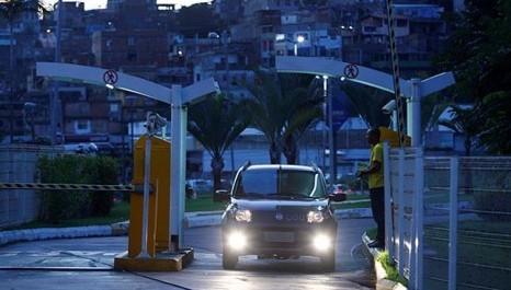 STF nega recurso do Ministério Público e mantém cobrança de tarifa de estacionamento em Cuiabá