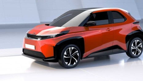 SUV compacto urbano será o veículo elétrico mais barato de montadora japonesa