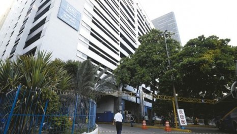 Estado gasta R$ 12 milhões com vagas em estacionamento no Centro (RJ)