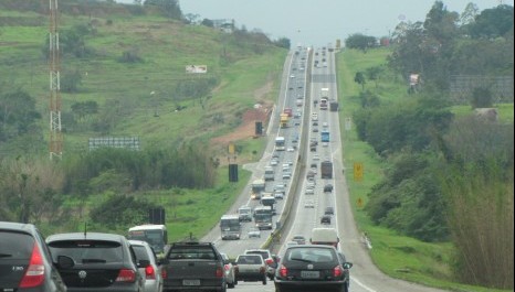 Pedágio livre será implantado em mais três rodovias de SP