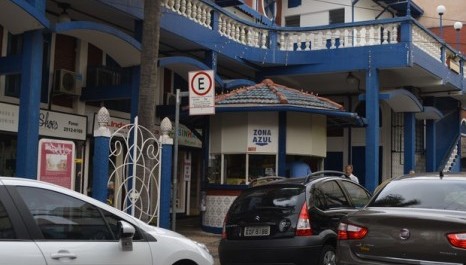 Emdec anula licitação que privatiza e expande Zona Azul em Campinas, SP