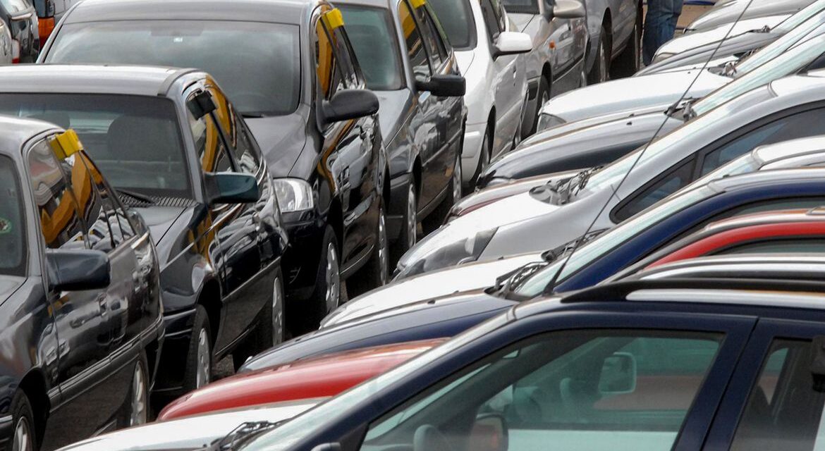 Quem ganha e quem perde no ranking das marcas de carro