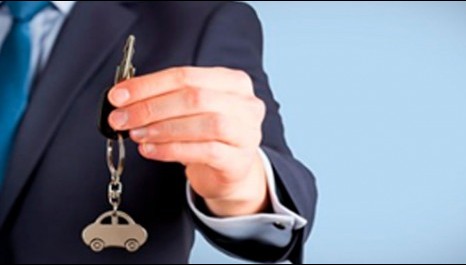 Financiamento de veículos registra o melhor julho desde 2008