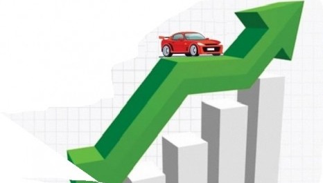 Consórcio de veículos amplia vendas em 11,4% no ano