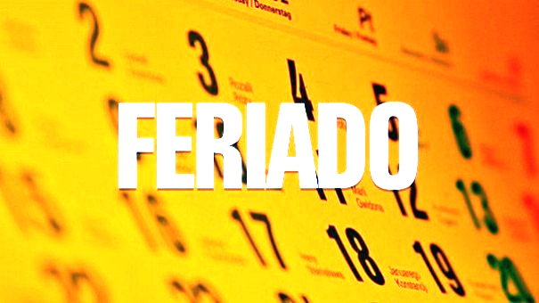 Feriado de Páscoa: bancos ficam fechados na sexta-feira