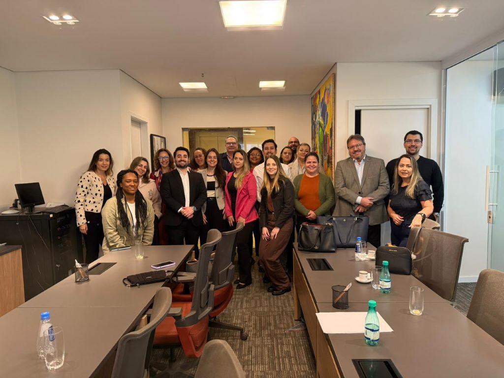 Impacto da Reforma Tributária nos aluguéis foi tema de encontro no Sindepark