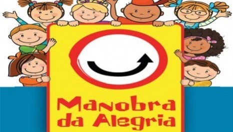 Inscrições para a Manobra da Alegria vão só até quinta!