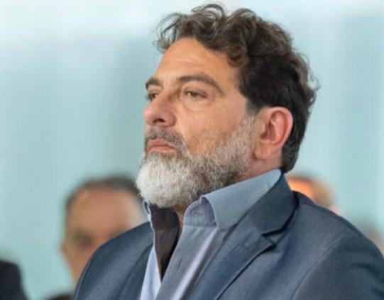 Que tal almoçar com o presidente do Sindepark?