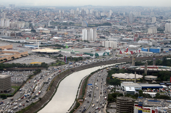 Pedágio na Dutra em Guarulhos começa dia 6 e muda vida do motorista