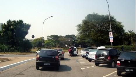 Justiça de SP libera concessão do Parque do Ibirapuera